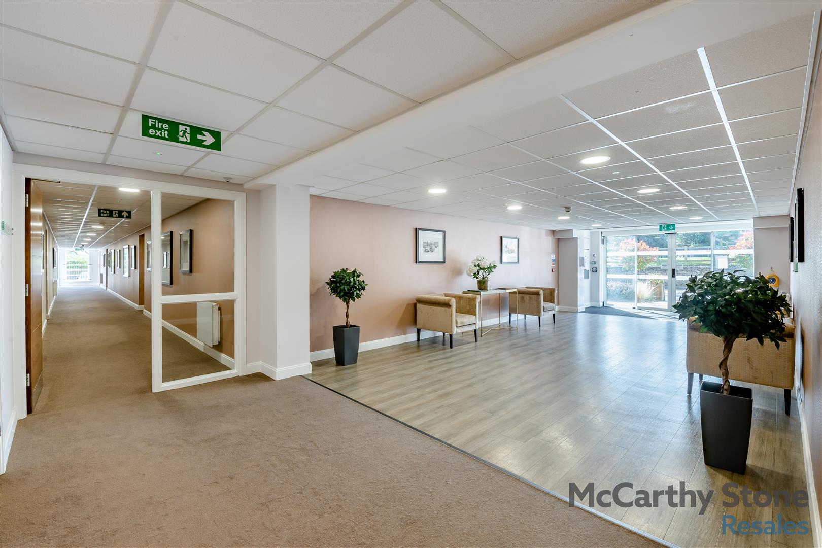 Andrews Court, Molescroft Road, Beverley