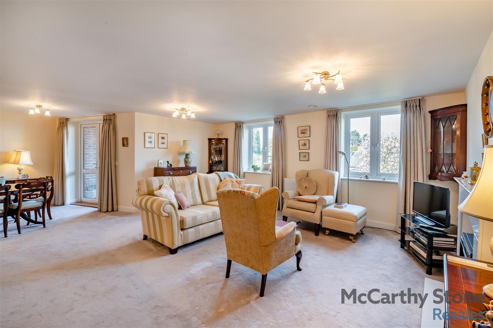 Andrews Court, Molescroft Road, Beverley