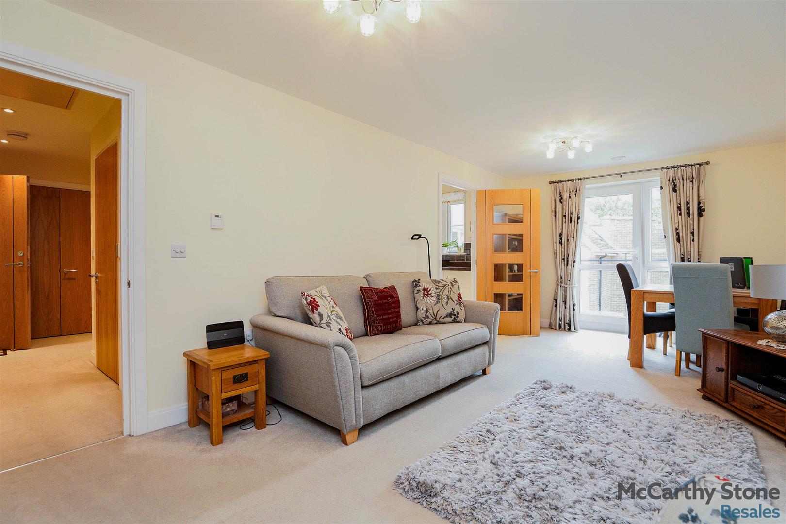 Constance Place, 111 London Road, Knebworth