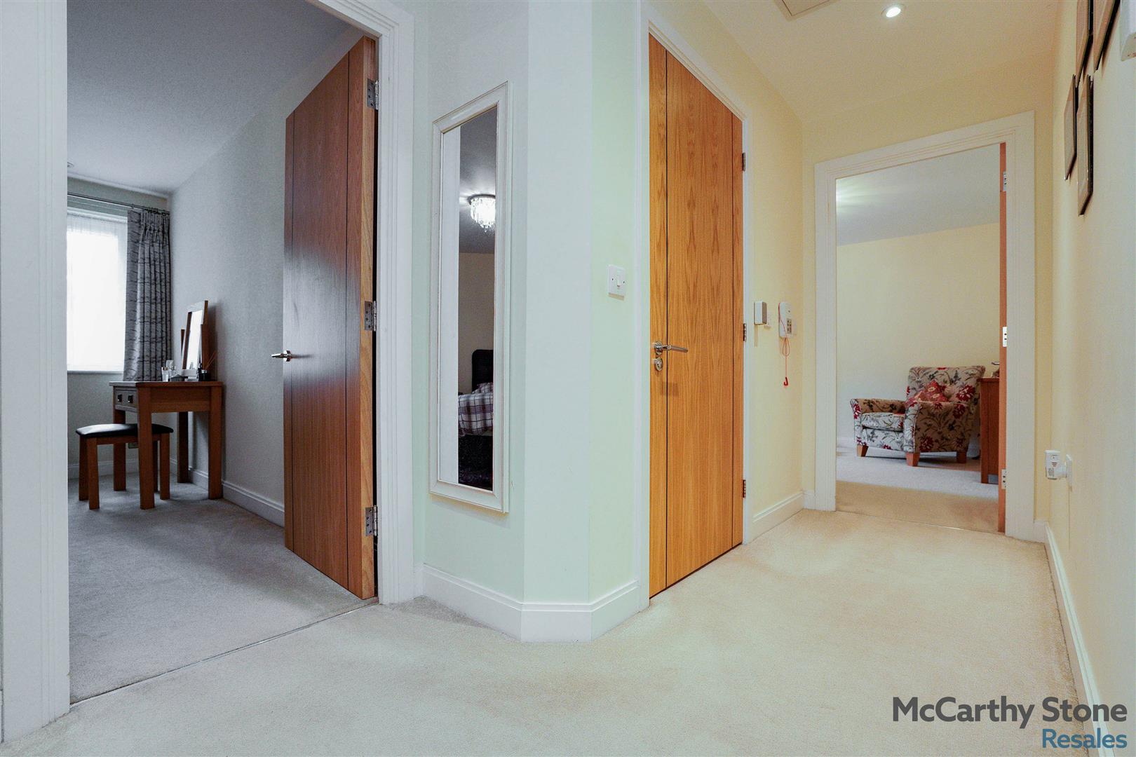 Constance Place, 111 London Road, Knebworth