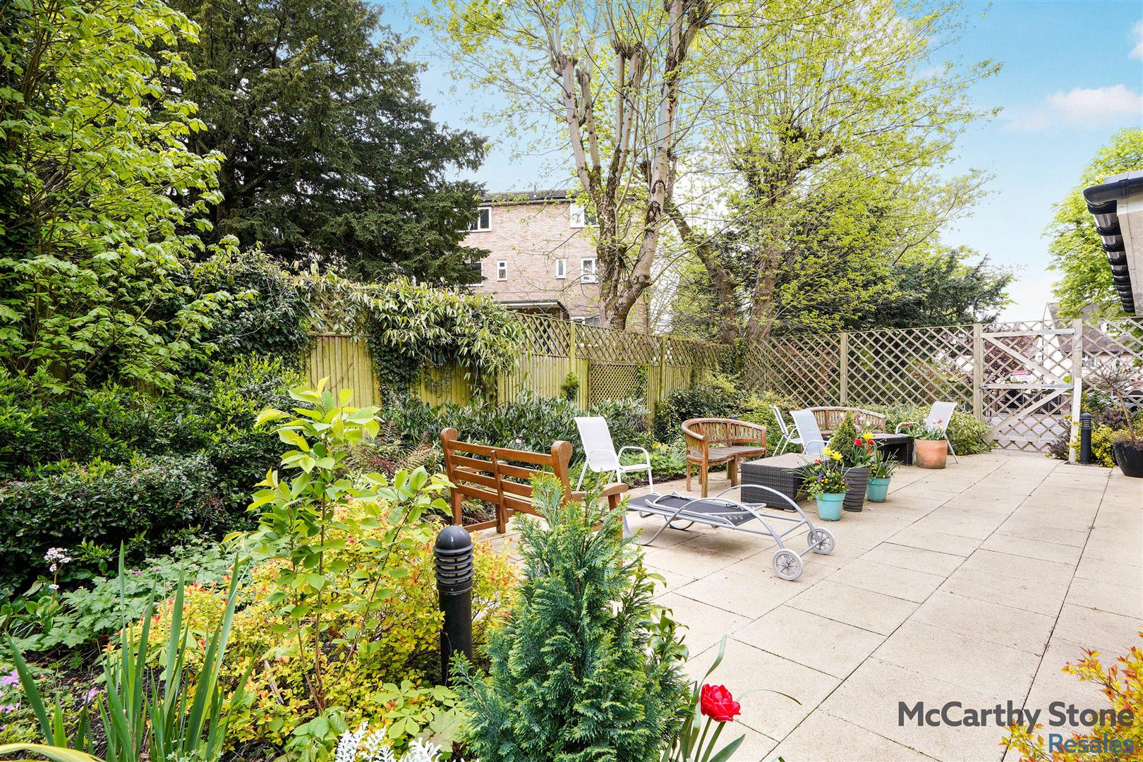 Constance Place, 111 London Road, Knebworth