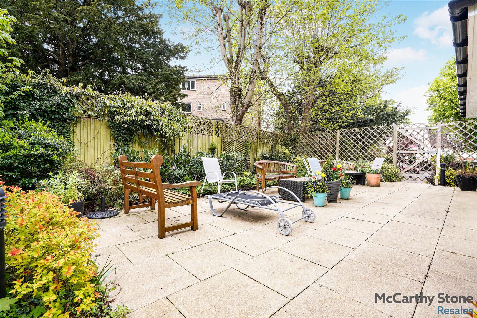 Constance Place, 111 London Road, Knebworth