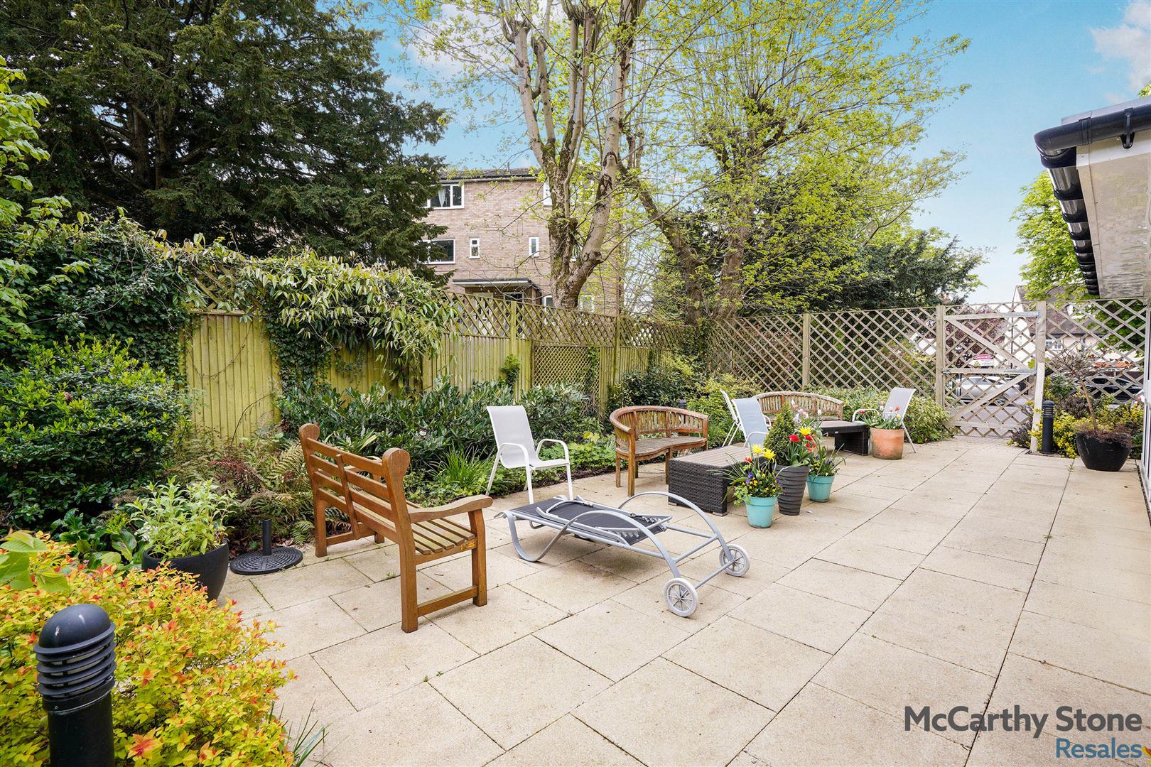 Constance Place, 111 London Road, Knebworth