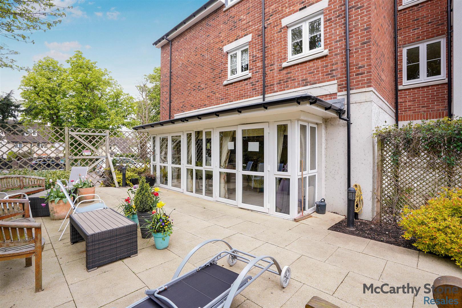 Constance Place, 111 London Road, Knebworth