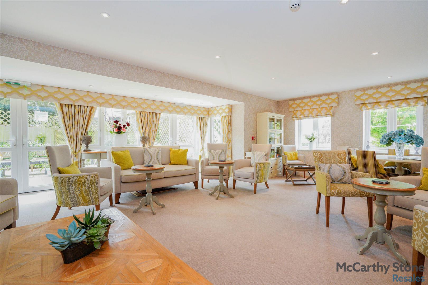 Constance Place, 111 London Road, Knebworth