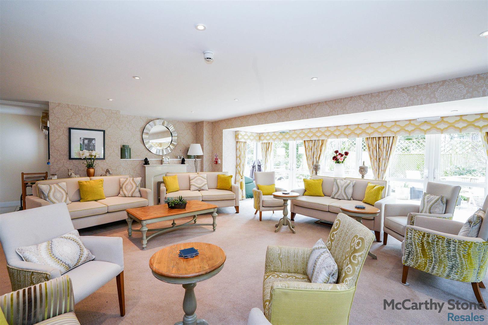 Constance Place, 111 London Road, Knebworth