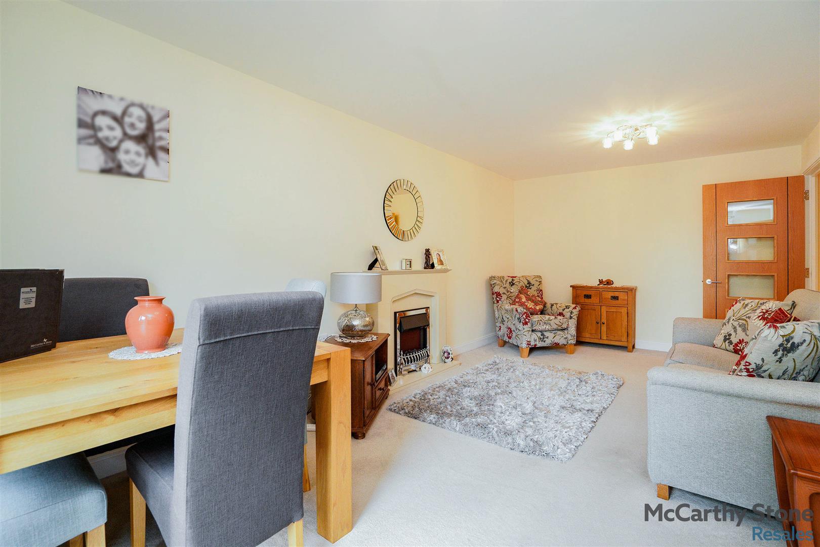 Constance Place, 111 London Road, Knebworth
