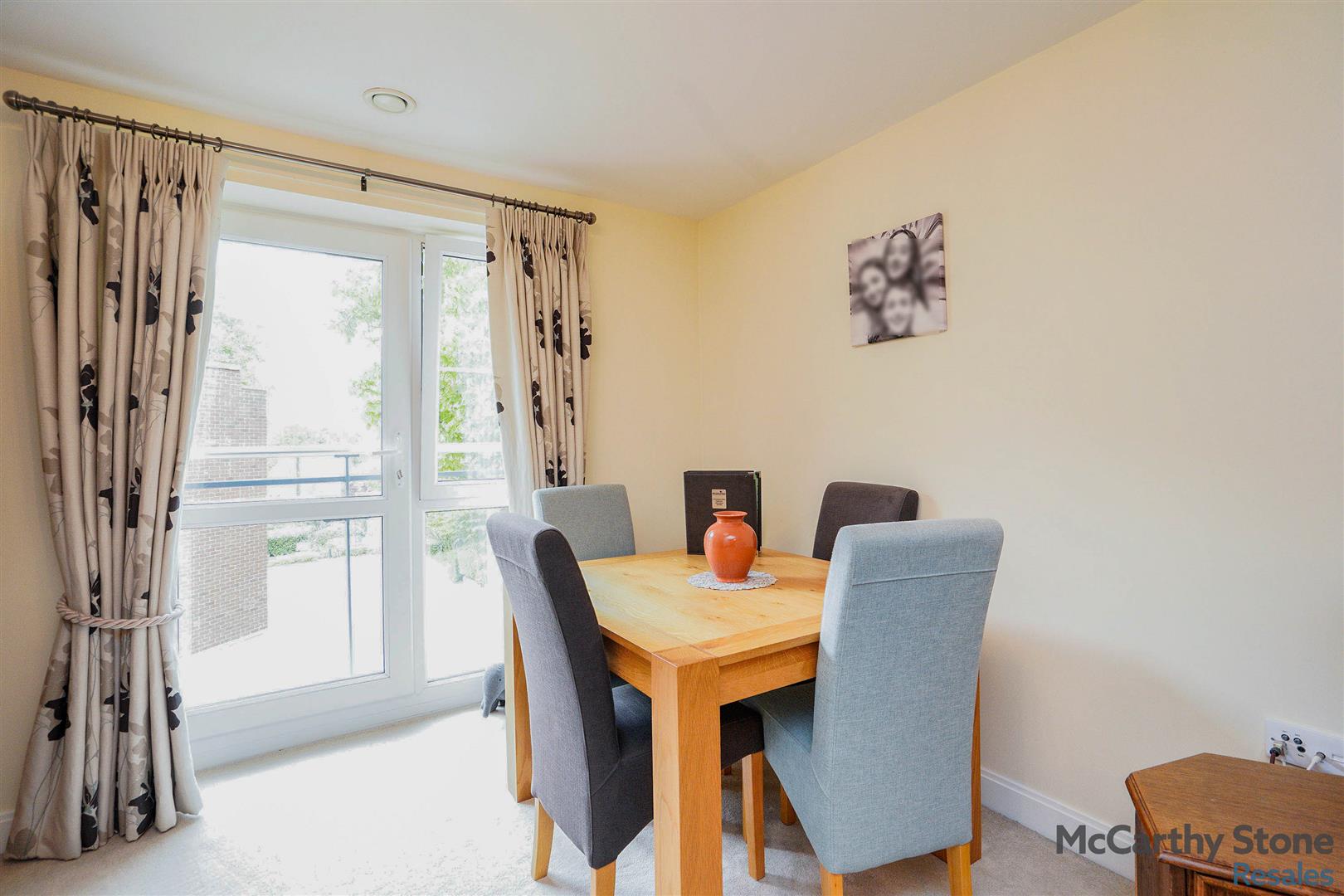 Constance Place, 111 London Road, Knebworth