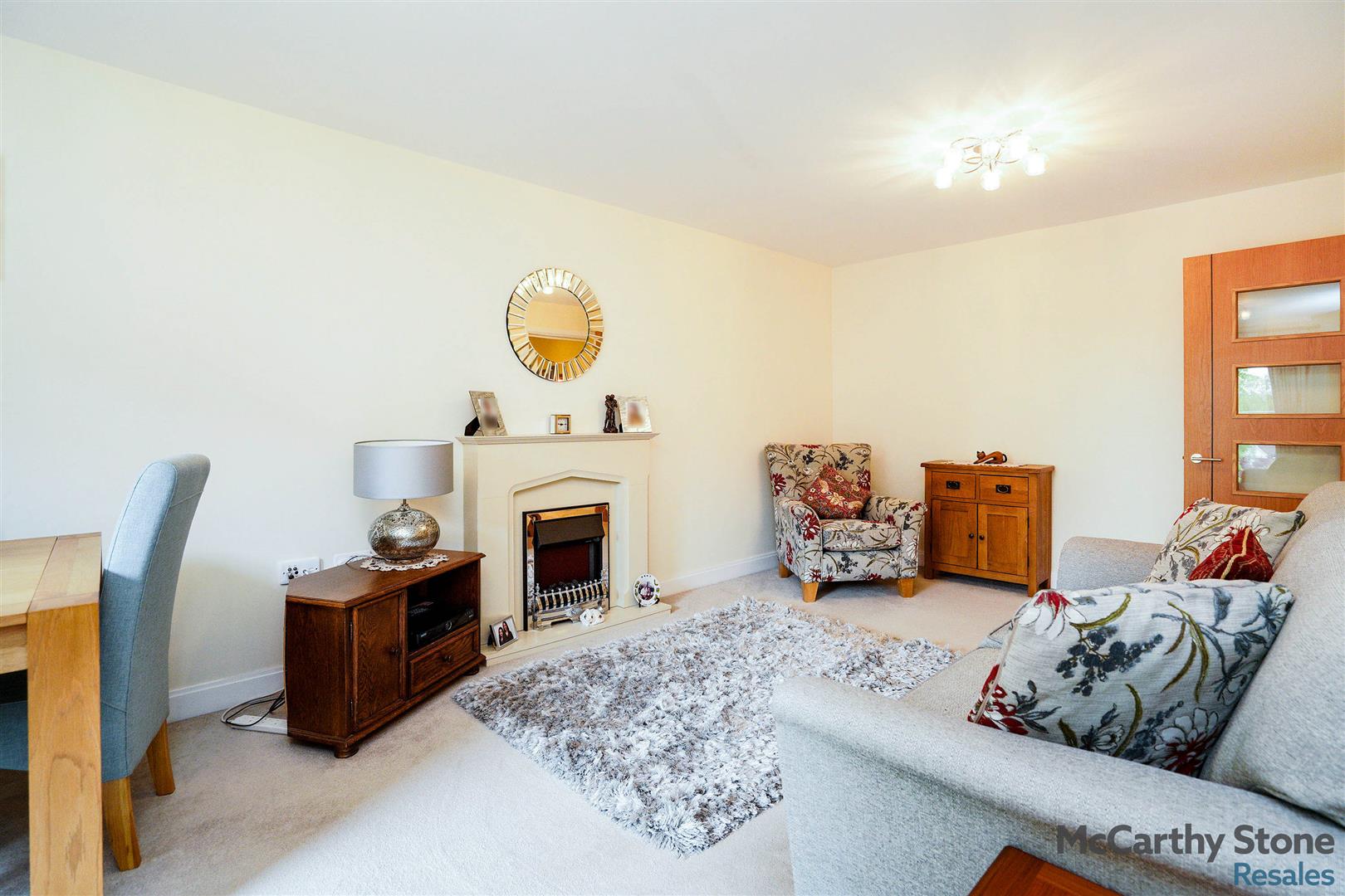 Constance Place, 111 London Road, Knebworth