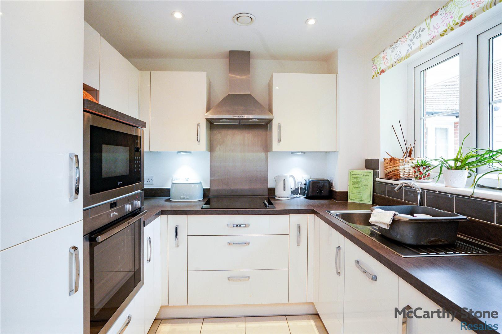 Constance Place, 111 London Road, Knebworth