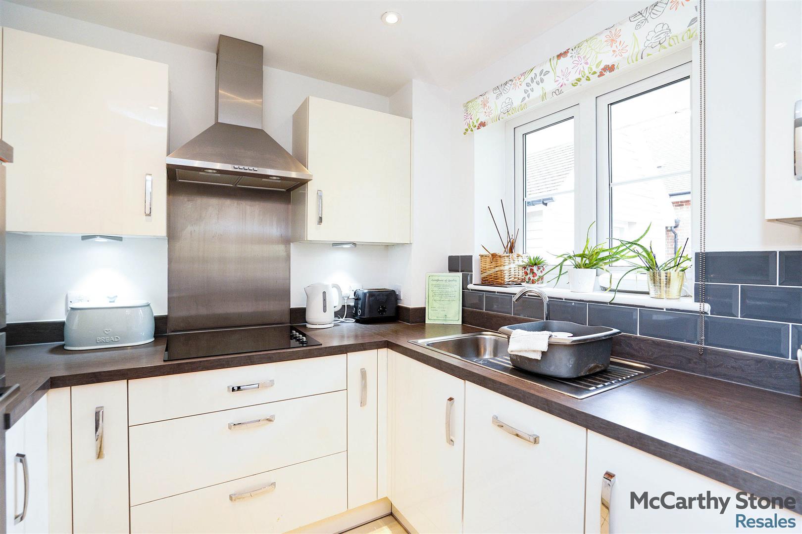 Constance Place, 111 London Road, Knebworth