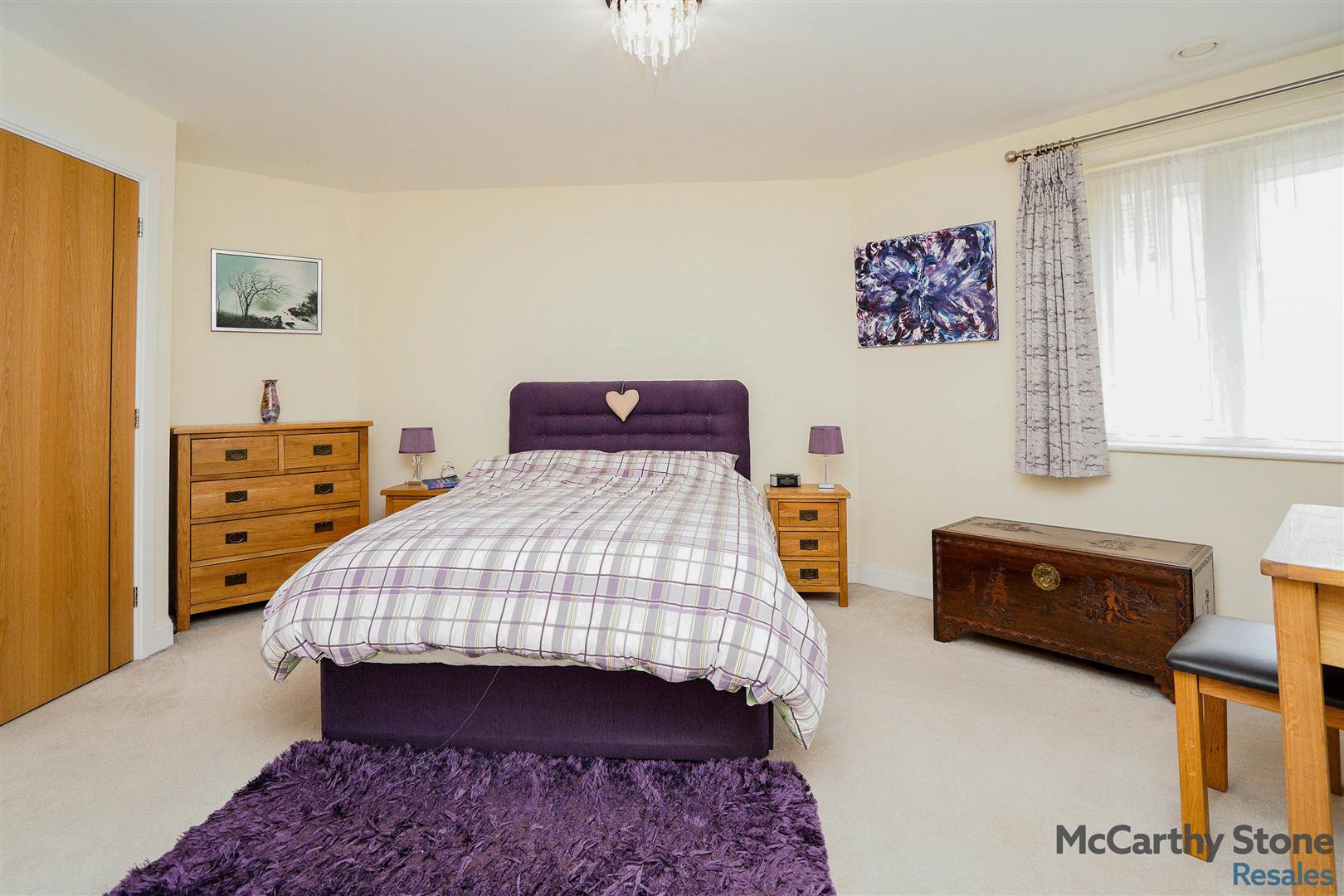 Constance Place, 111 London Road, Knebworth