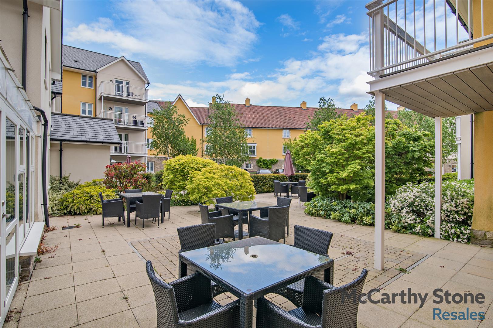 Barnhill Court, Barnhill Road, Chipping Sodbury, Bristol