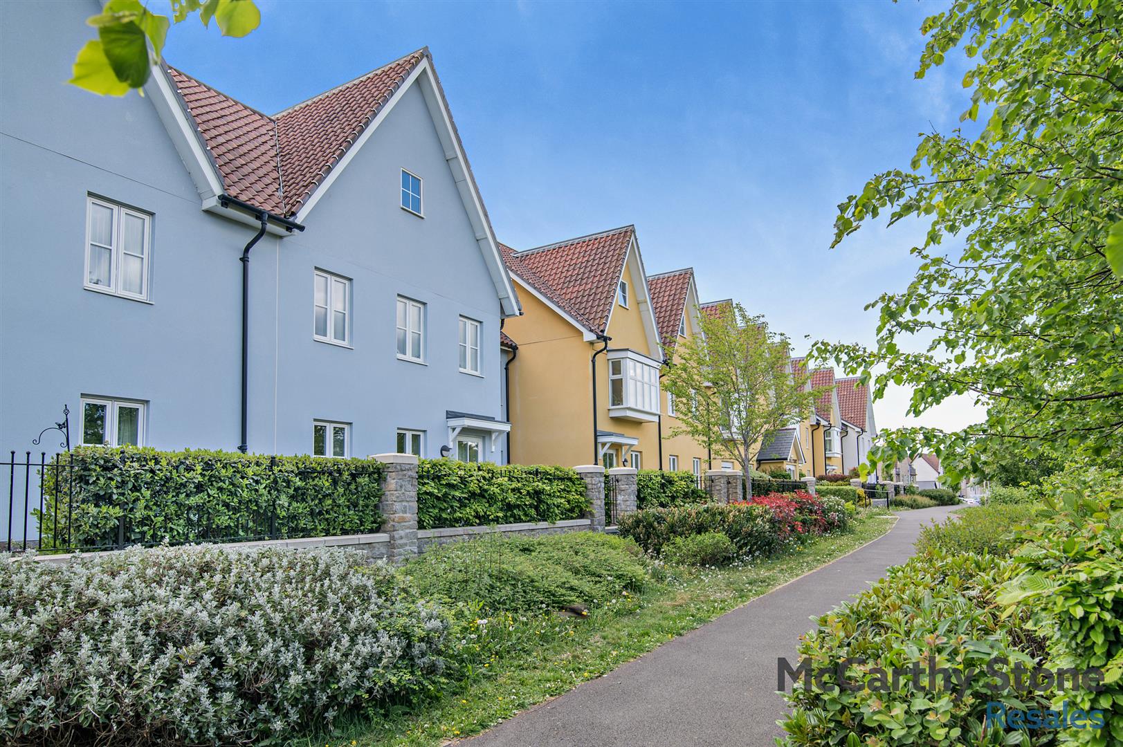 Barnhill Court, Barnhill Road, Chipping Sodbury, Bristol