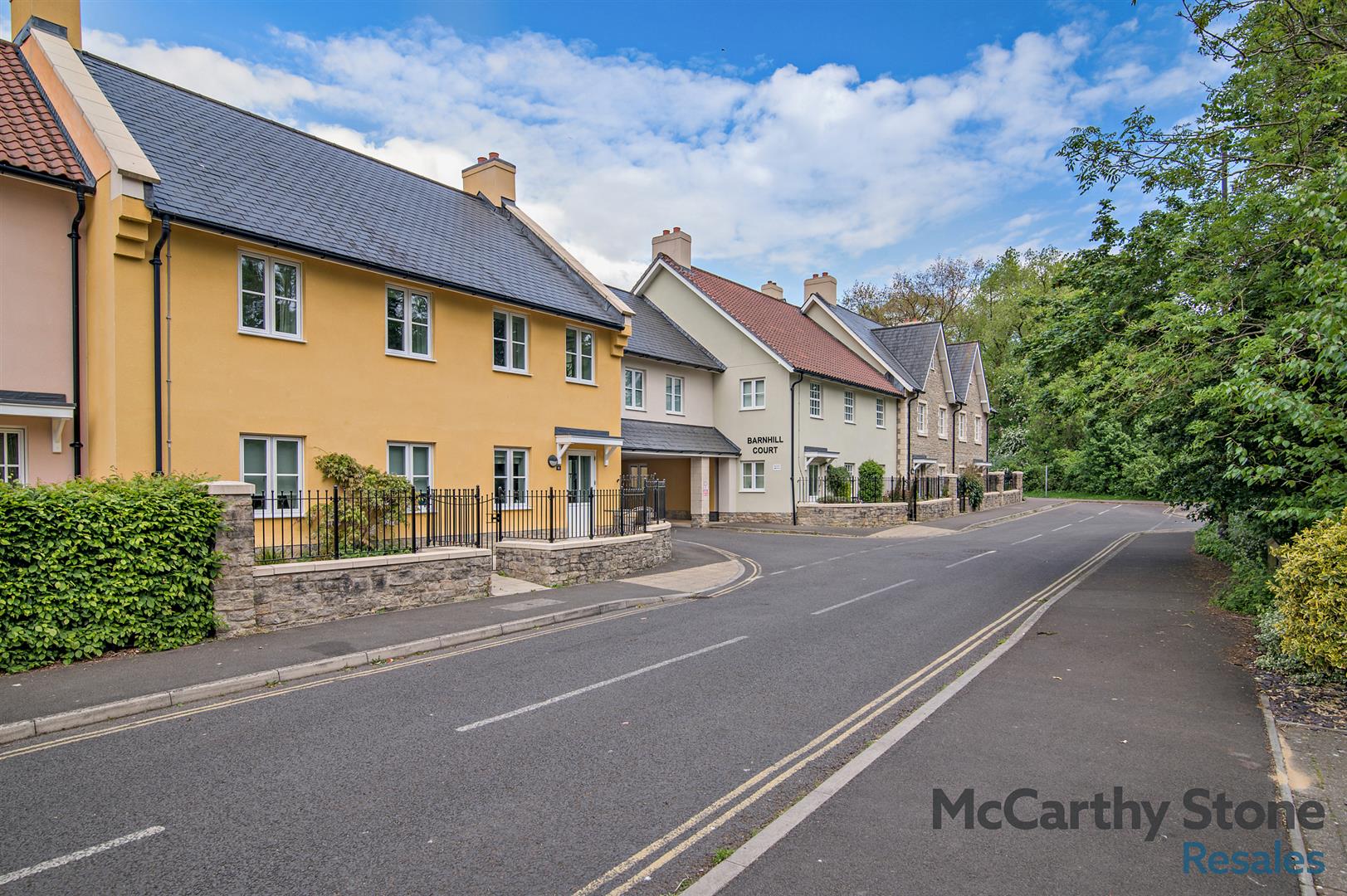 Barnhill Court, Barnhill Road, Chipping Sodbury, Bristol
