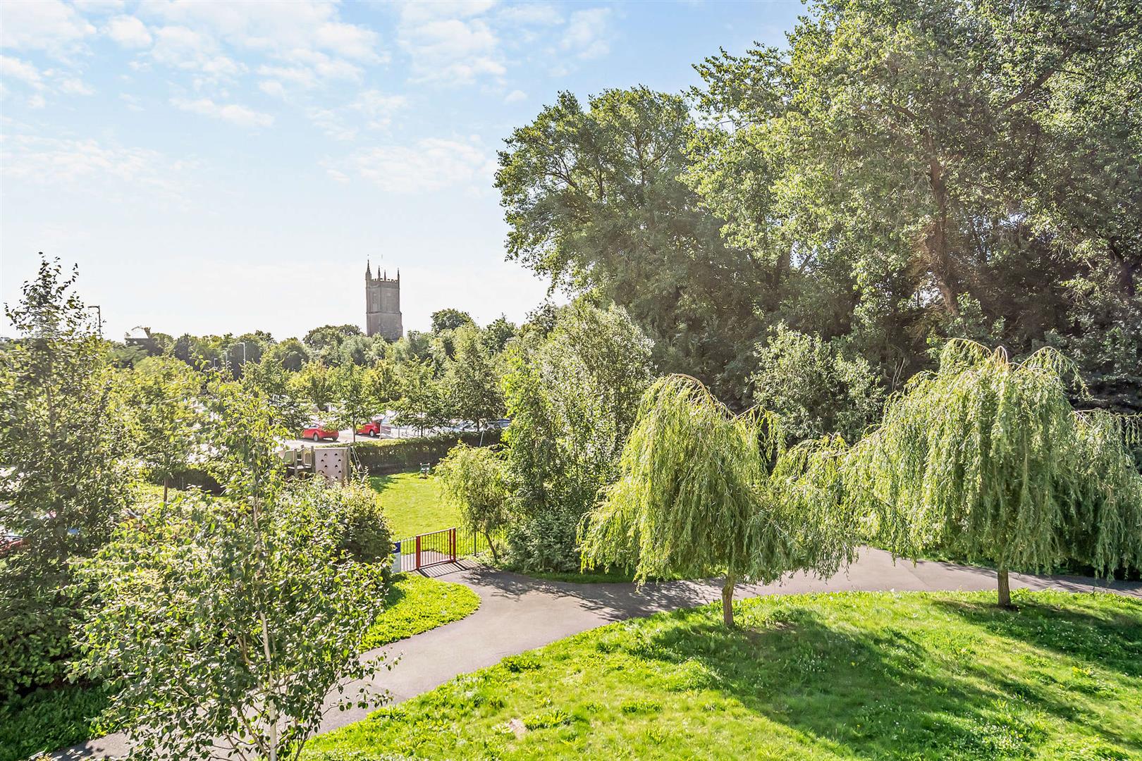 Barnhill Court, Barnhill Road, Chipping Sodbury, Bristol