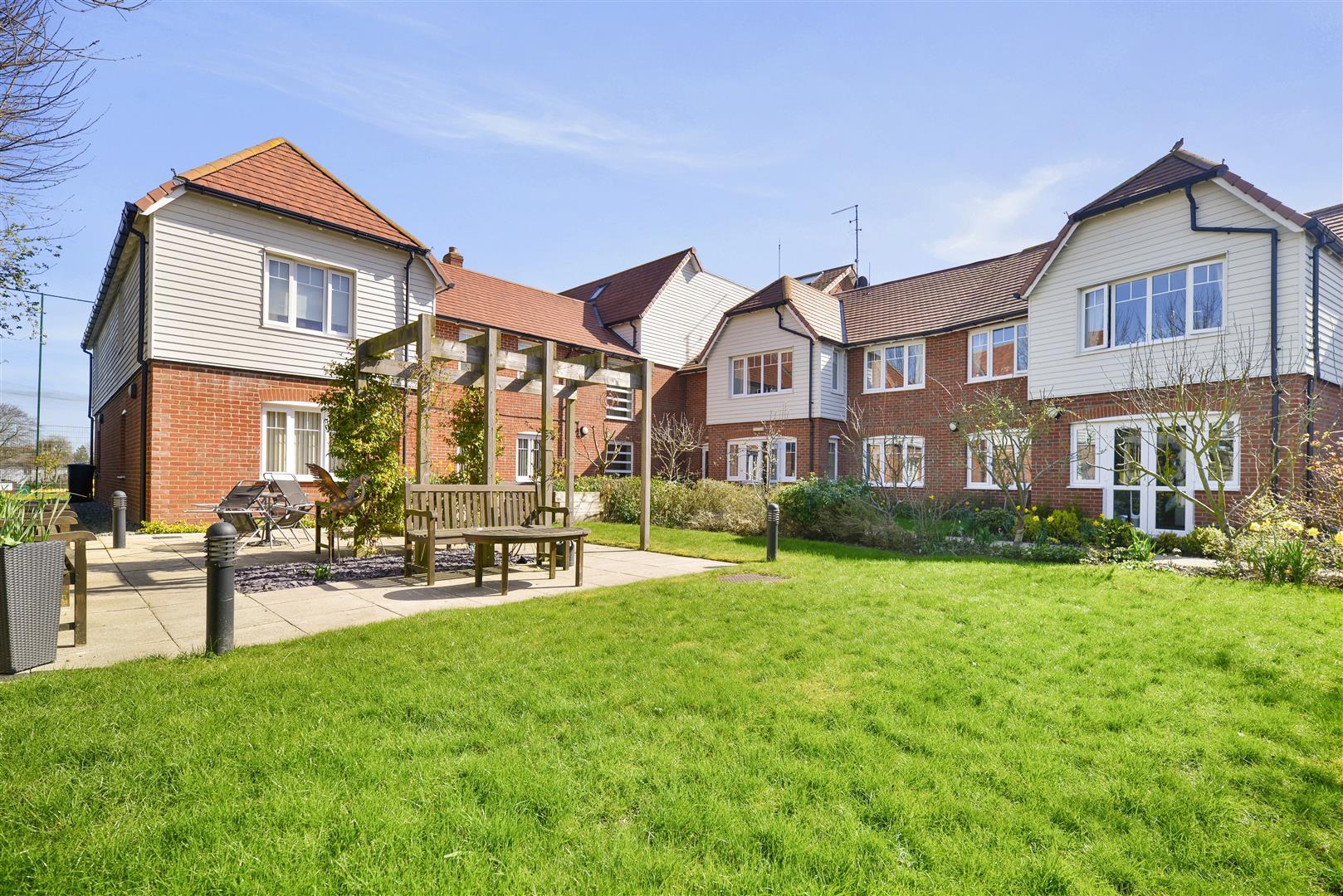 Chinnery Court, Panfield Lane, Braintree, Essex, CM7 2AU