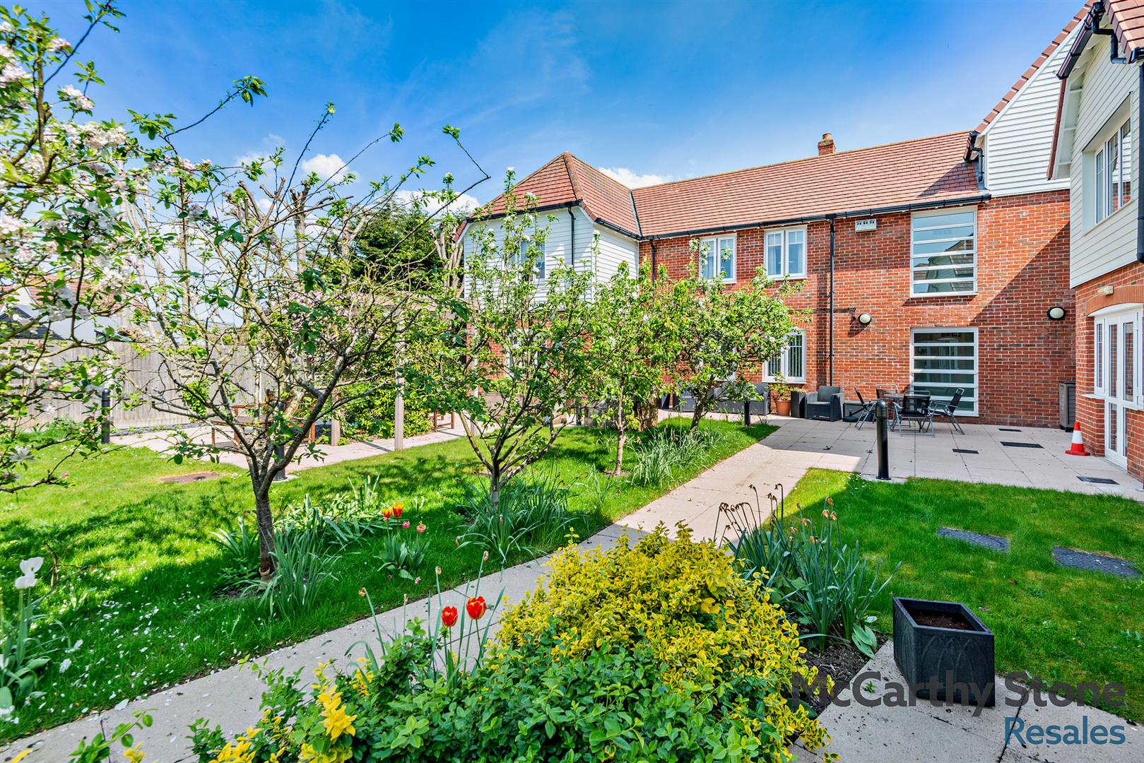 Chinnery Court, Panfield Lane, Braintree, Essex, CM7 2AU
