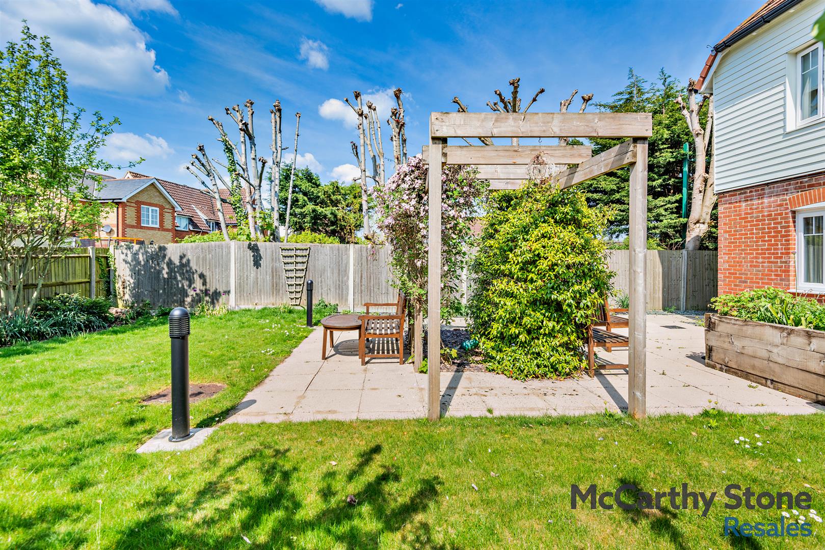 Chinnery Court, Panfield Lane, Braintree, Essex, CM7 2AU