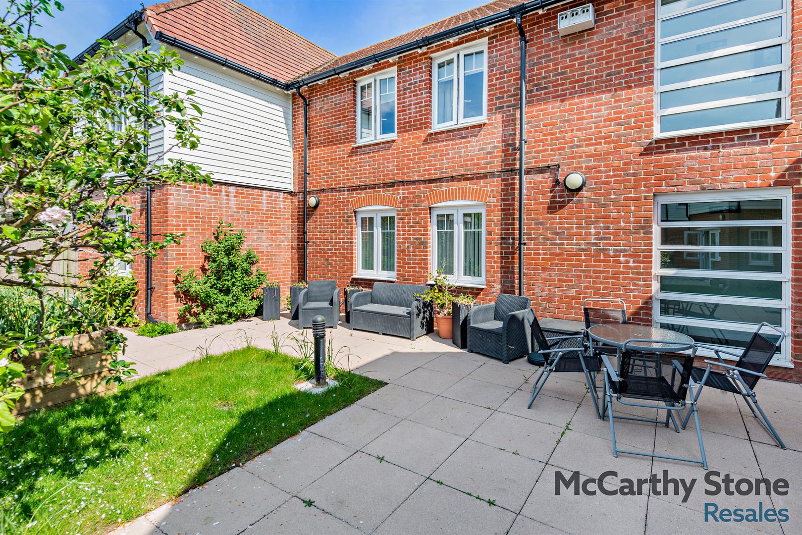 Chinnery Court, Panfield Lane, Braintree, Essex, CM7 2AU