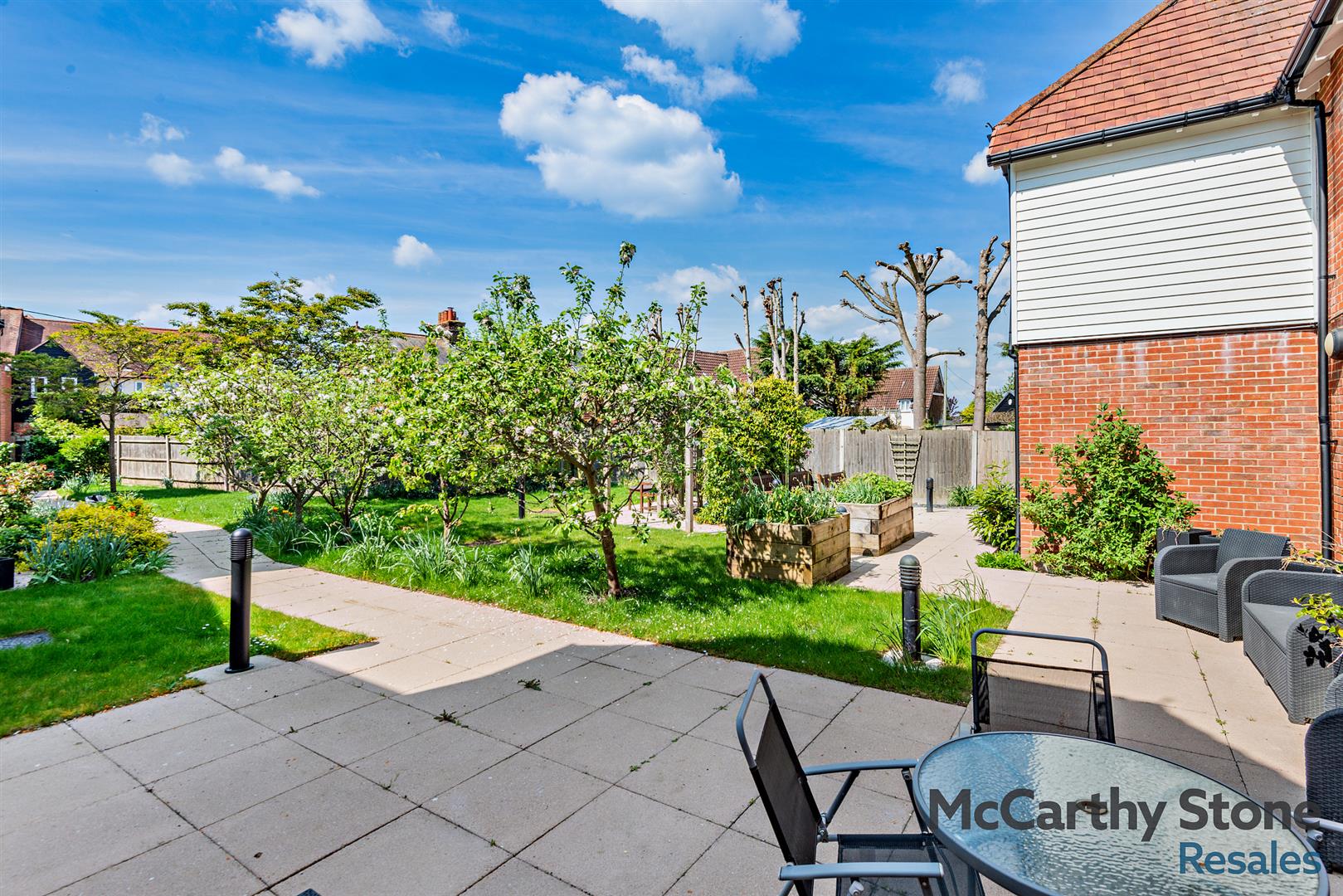 Chinnery Court, Panfield Lane, Braintree, Essex, CM7 2AU