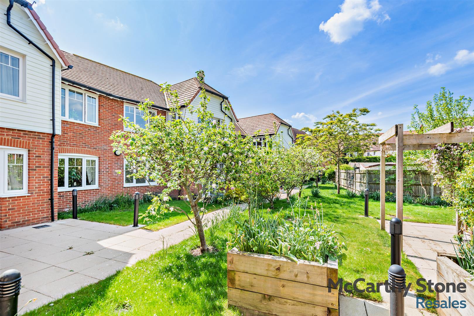 Chinnery Court, Panfield Lane, Braintree, Essex, CM7 2AU