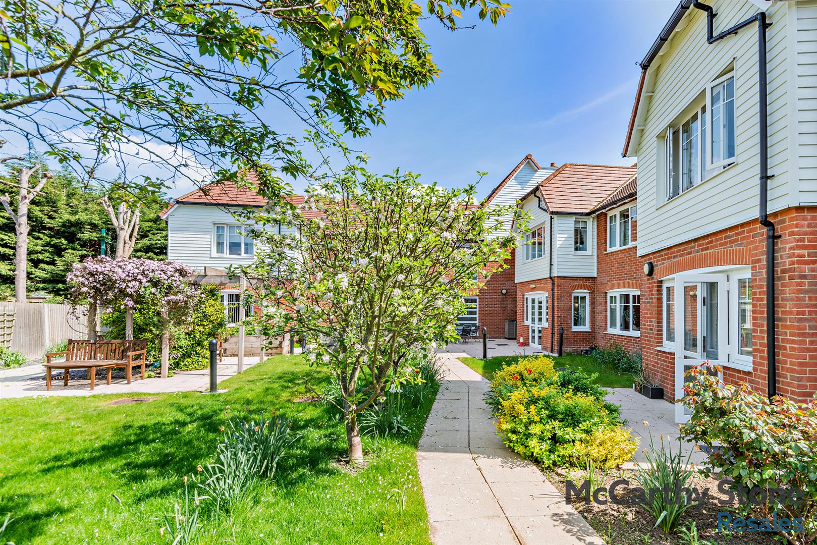 Chinnery Court, Panfield Lane, Braintree, Essex, CM7 2AU