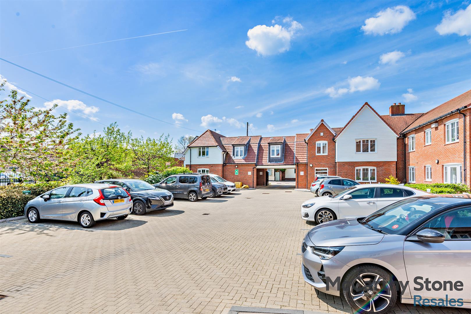 Chinnery Court, Panfield Lane, Braintree, Essex, CM7 2AU