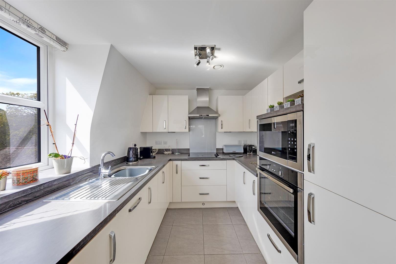 Ockford Road, Godalming