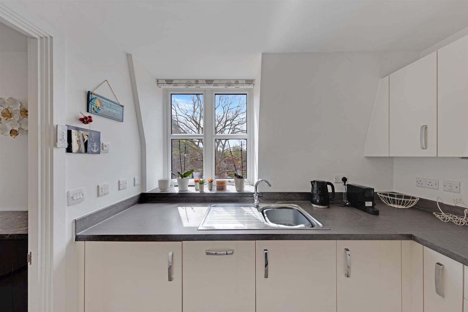 Ockford Road, Godalming