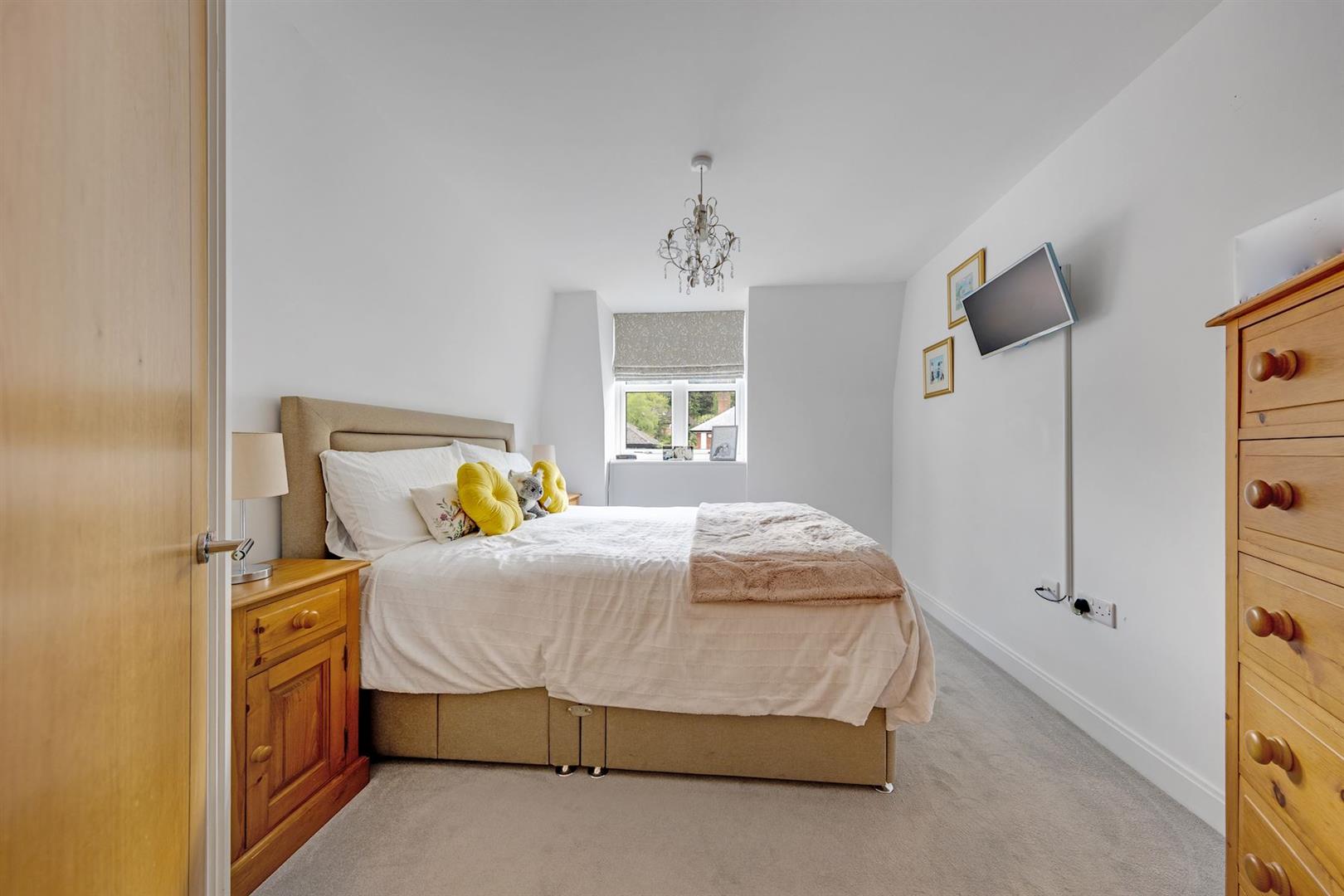 Ockford Road, Godalming