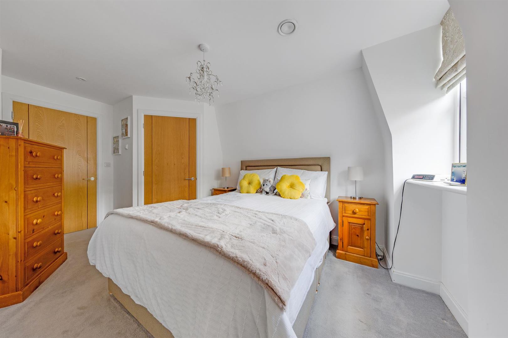 Ockford Road, Godalming