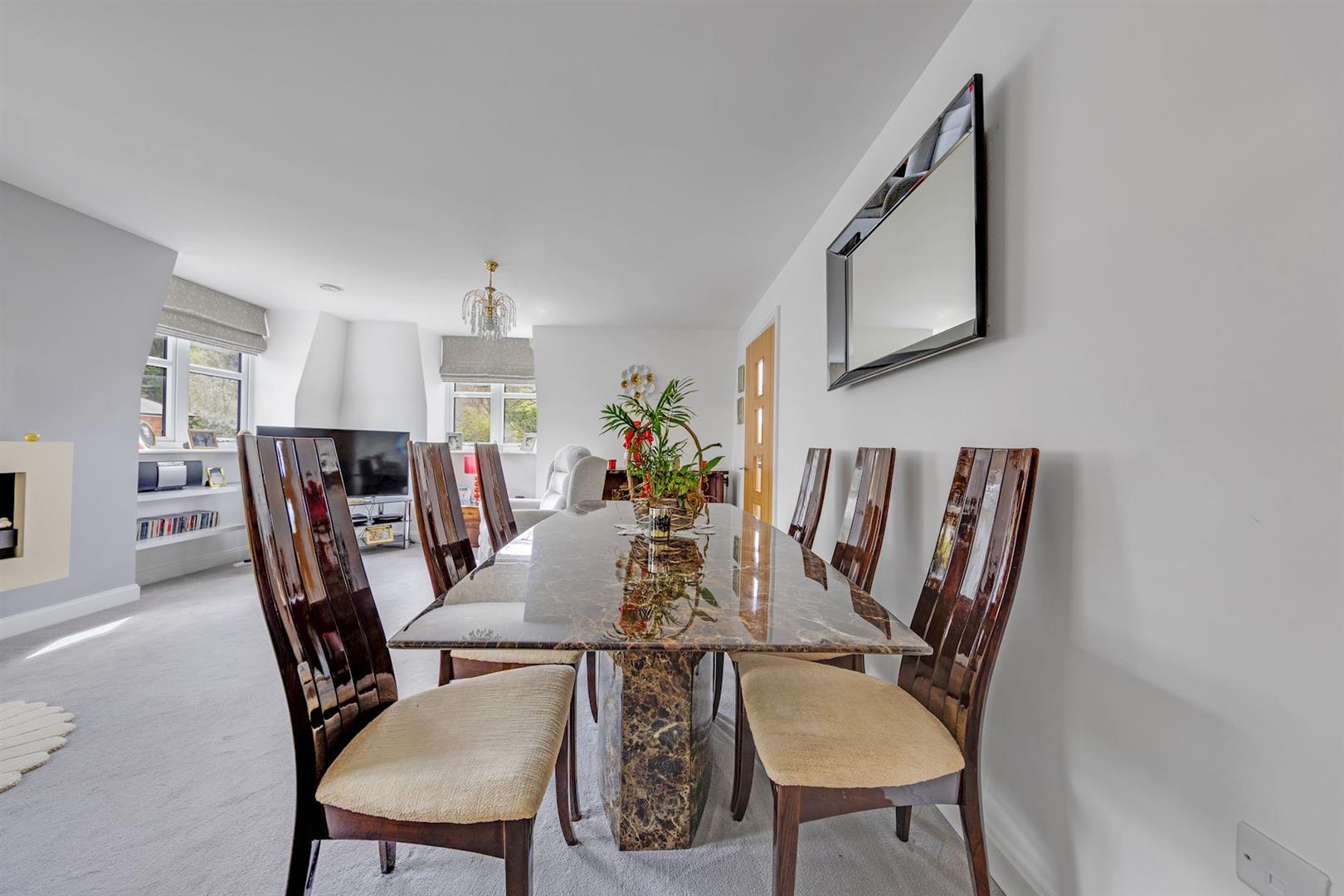 Ockford Road, Godalming