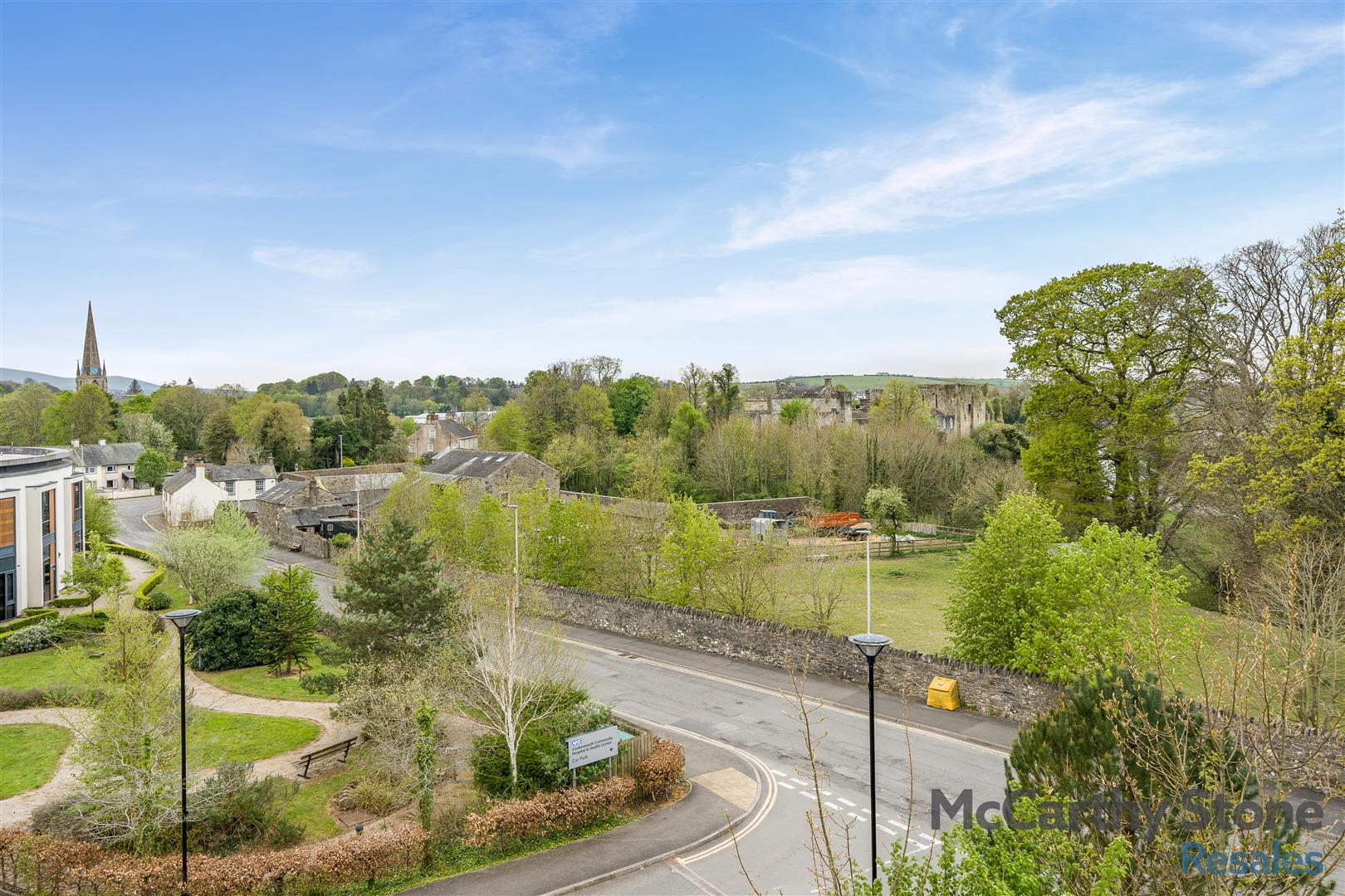 Isel Road, Cockermouth