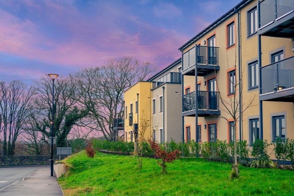 Isel Road, Cockermouth