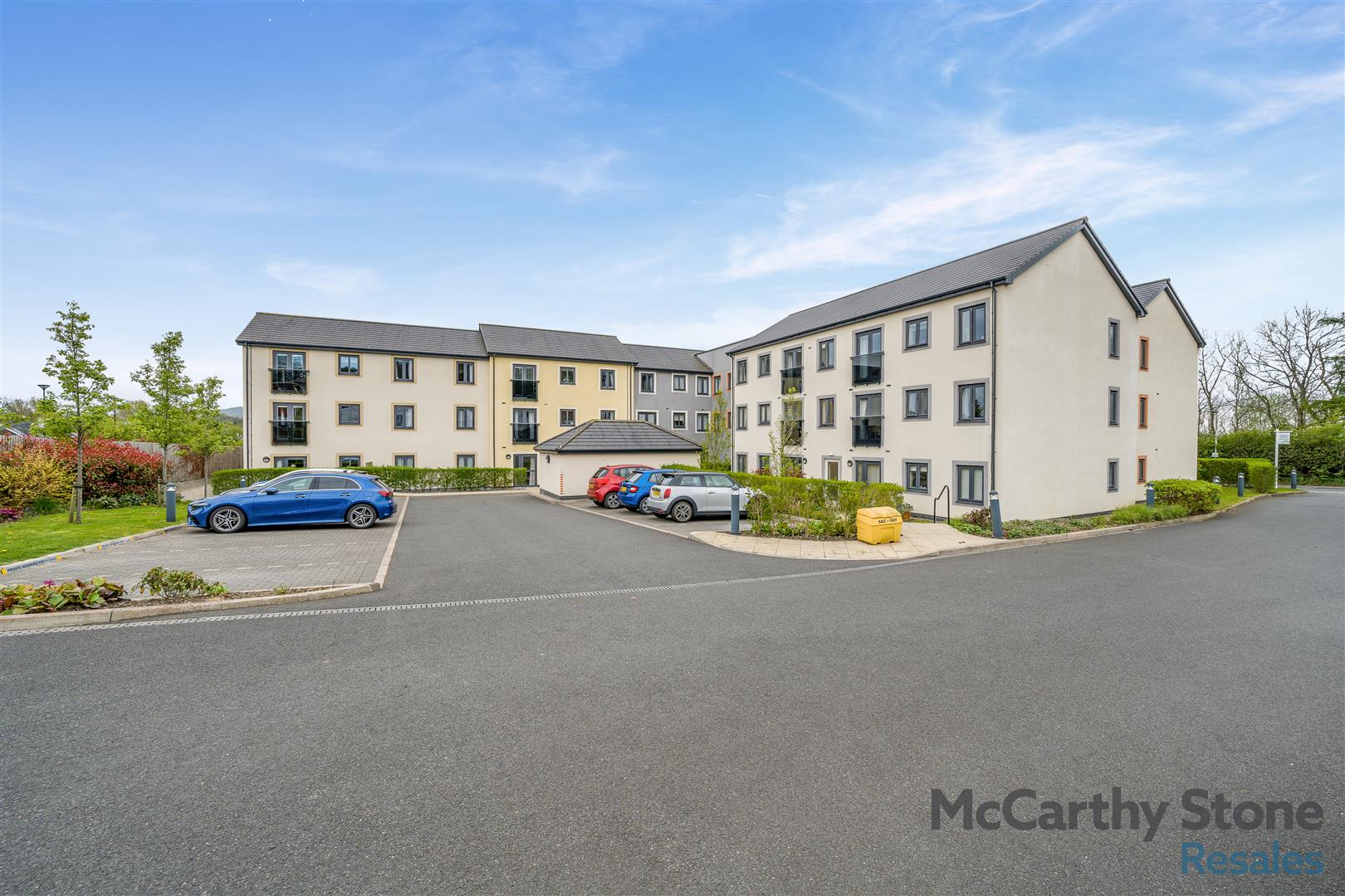 Isel Road, Cockermouth