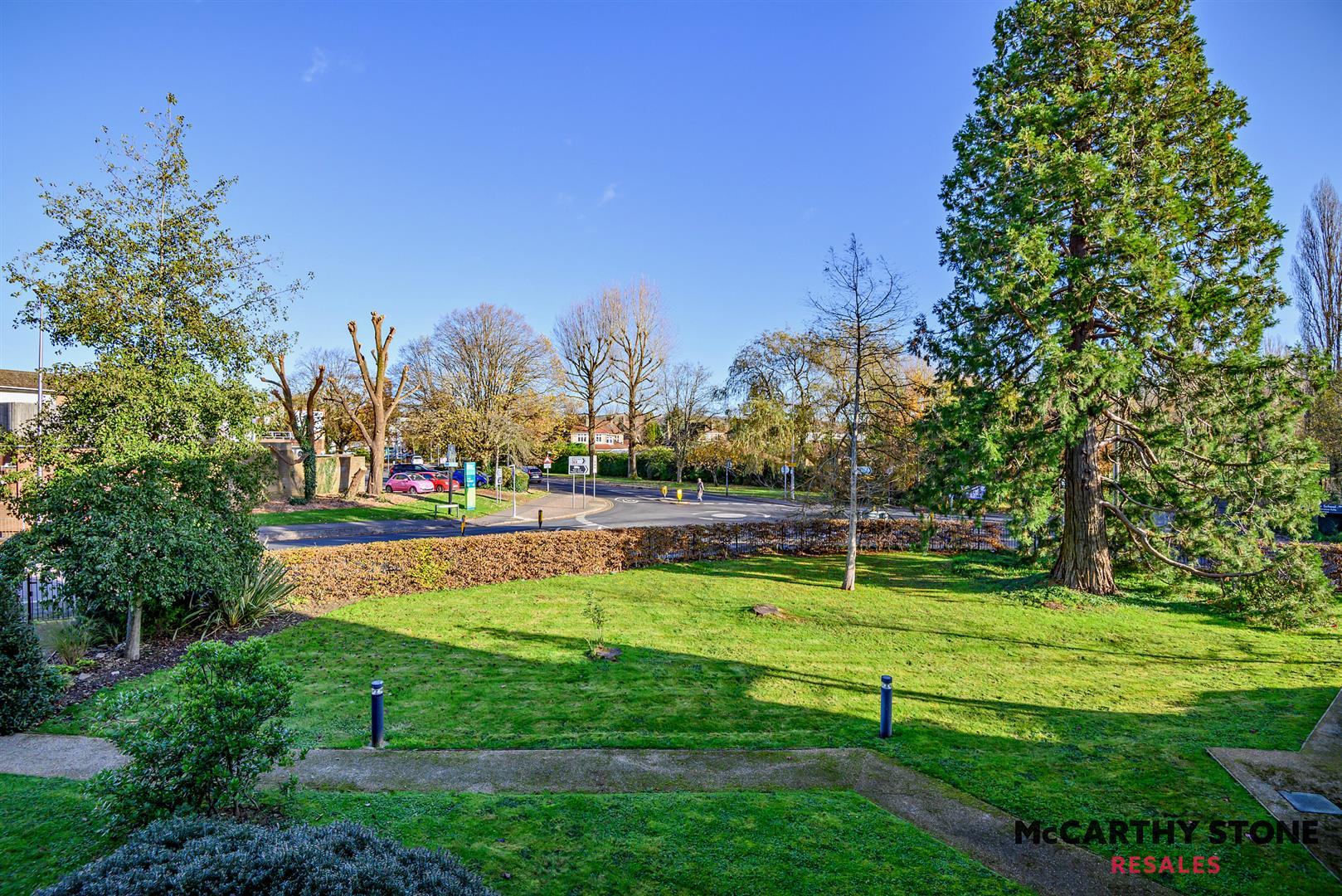 Bucklands, Stock Way South, Nailsea, BS48 2BF