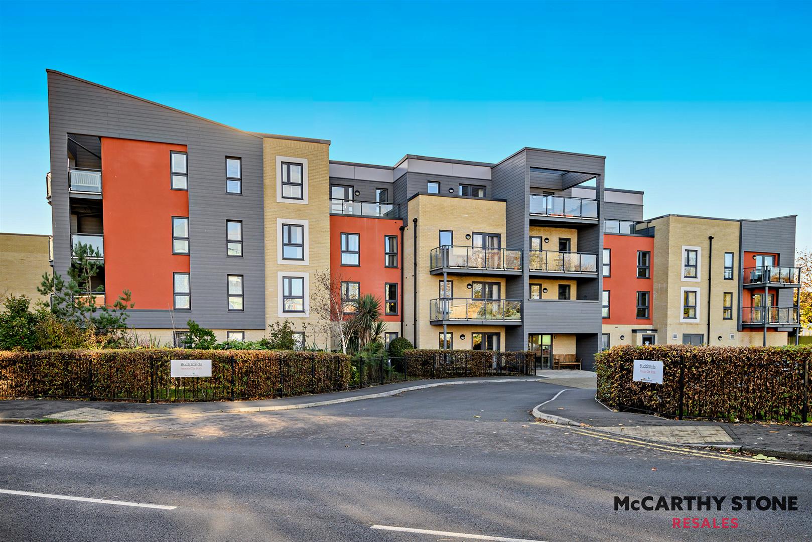 Bucklands, Stock Way South, Nailsea, BS48 2BF