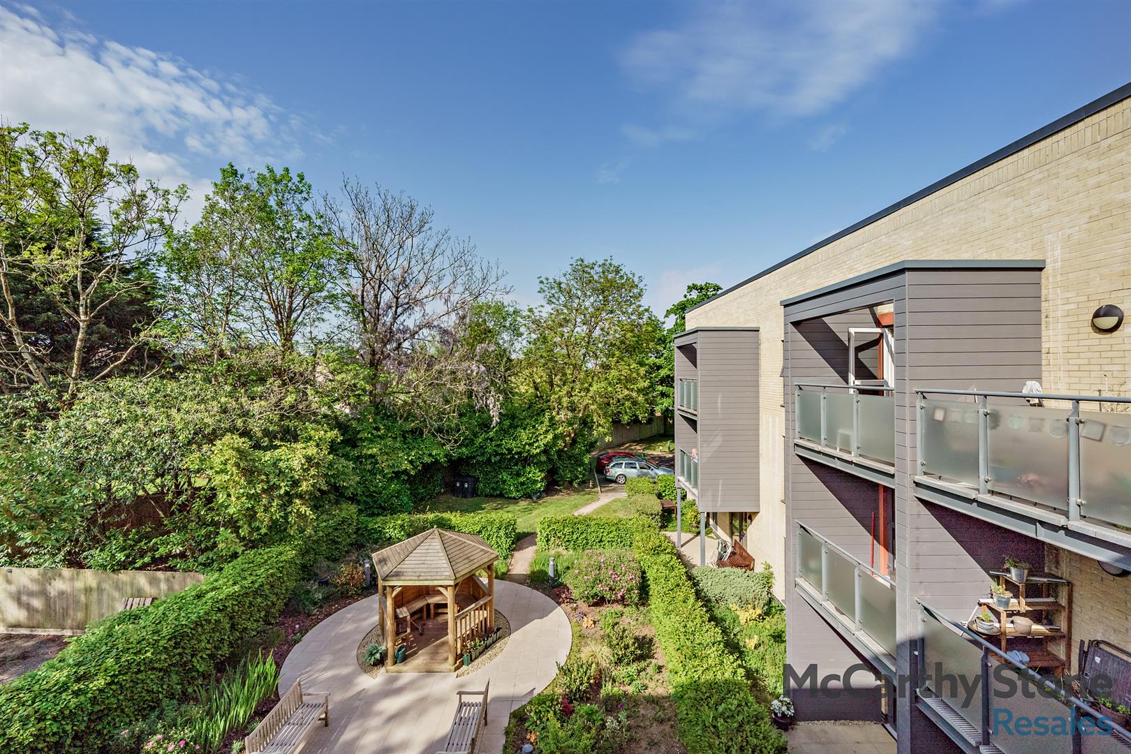 Bucklands, Stock Way South, Nailsea, BS48 2BF