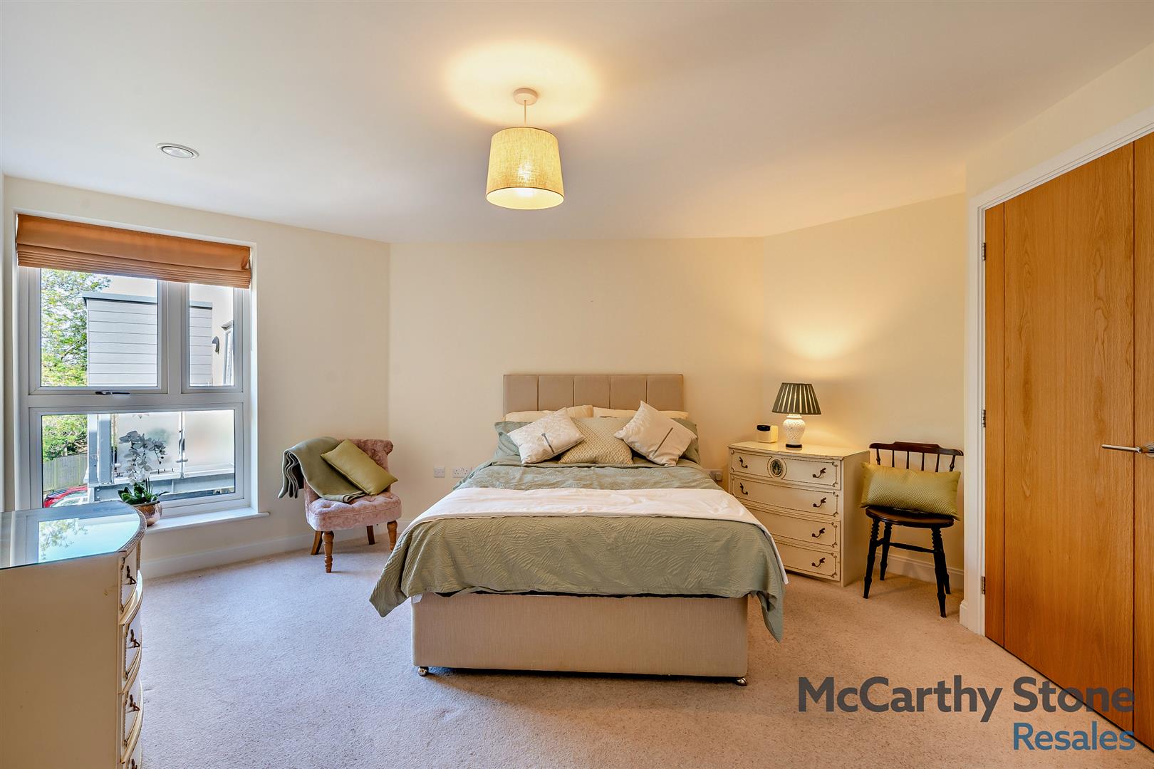 Bucklands, Stock Way South, Nailsea, BS48 2BF
