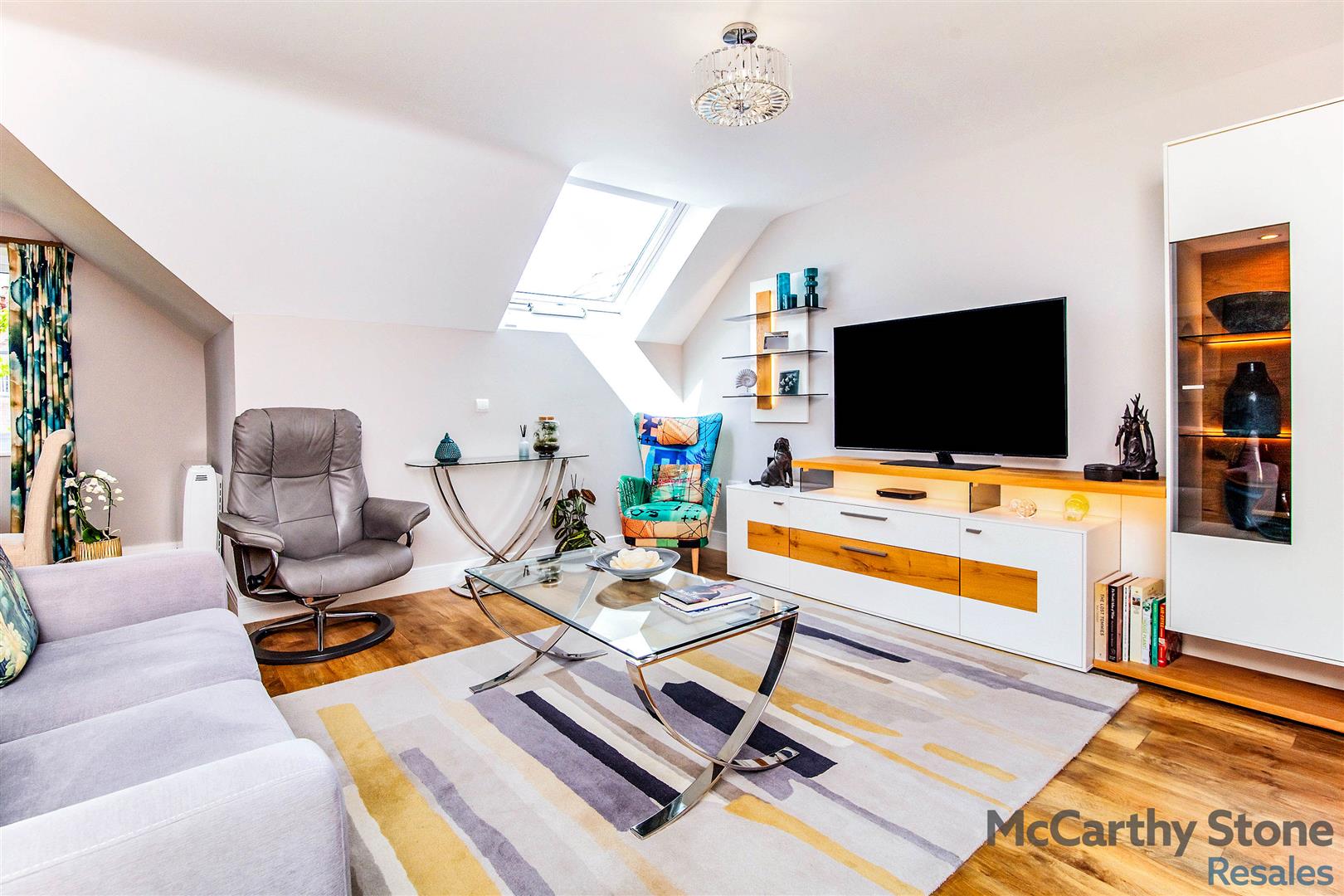 McKinlay Court, Tresham Close, Kettering