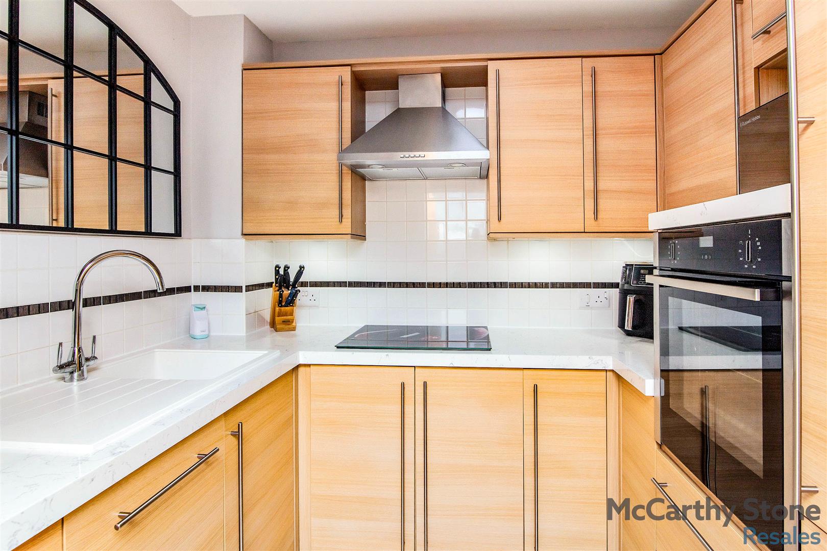 McKinlay Court, Tresham Close, Kettering