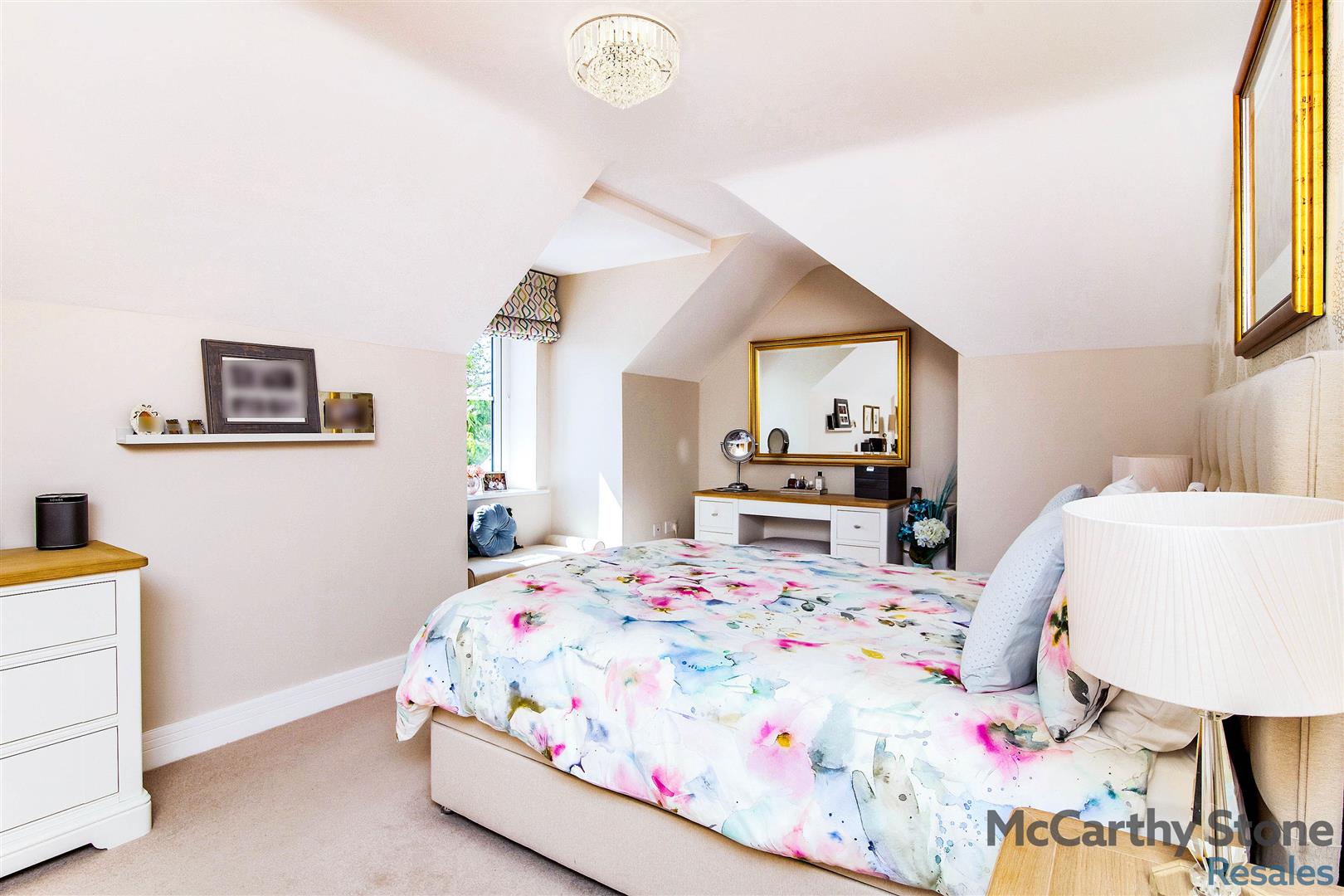 McKinlay Court, Tresham Close, Kettering