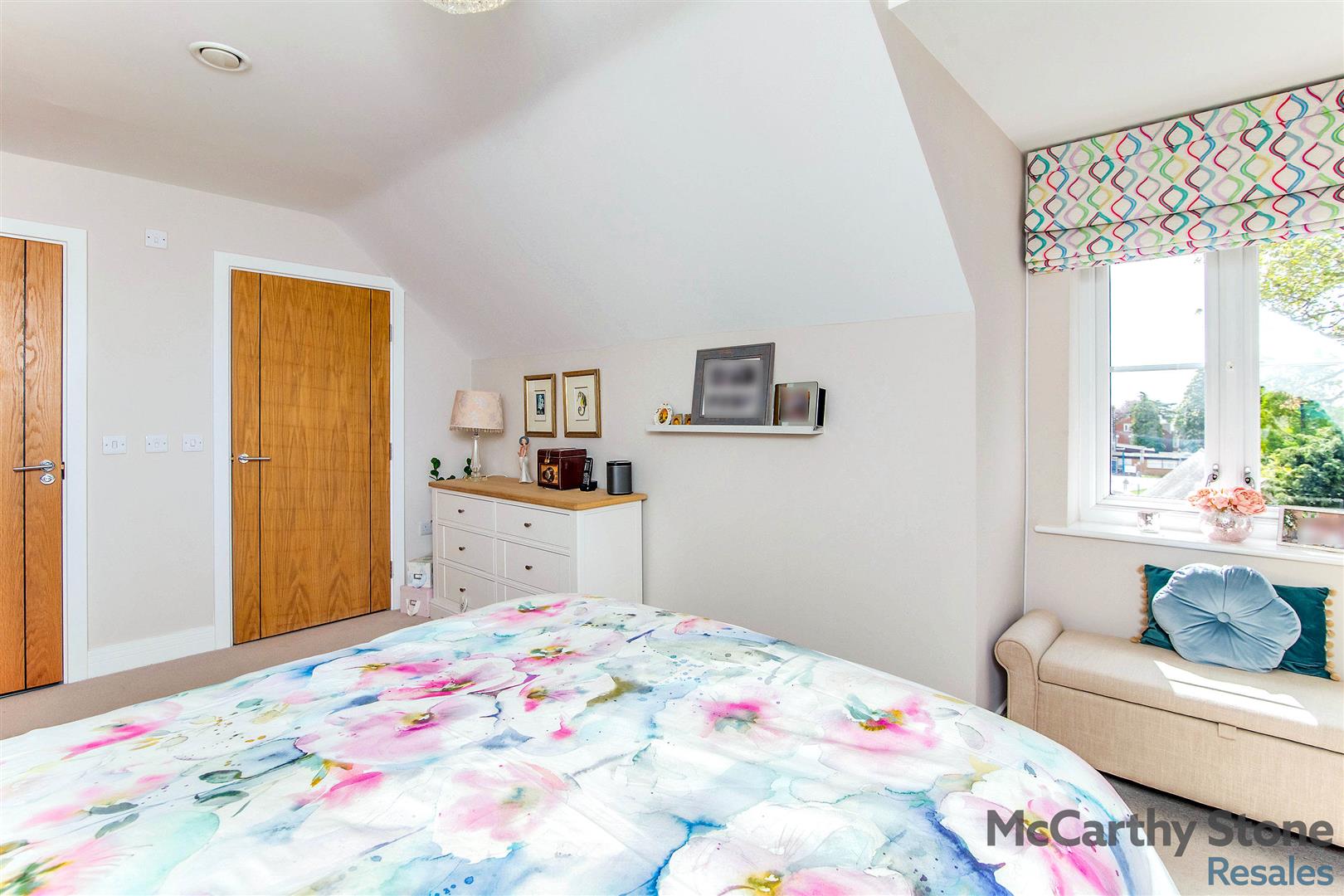 McKinlay Court, Tresham Close, Kettering