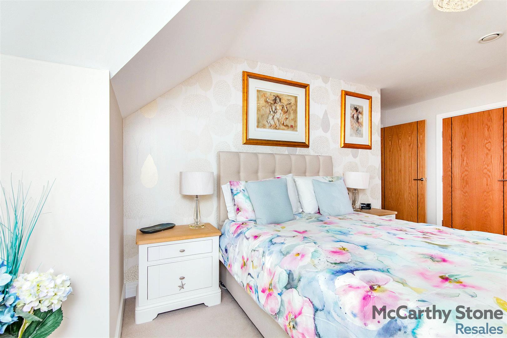 McKinlay Court, Tresham Close, Kettering