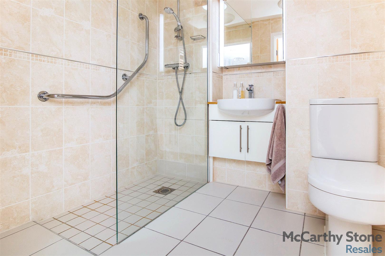 McKinlay Court, Tresham Close, Kettering