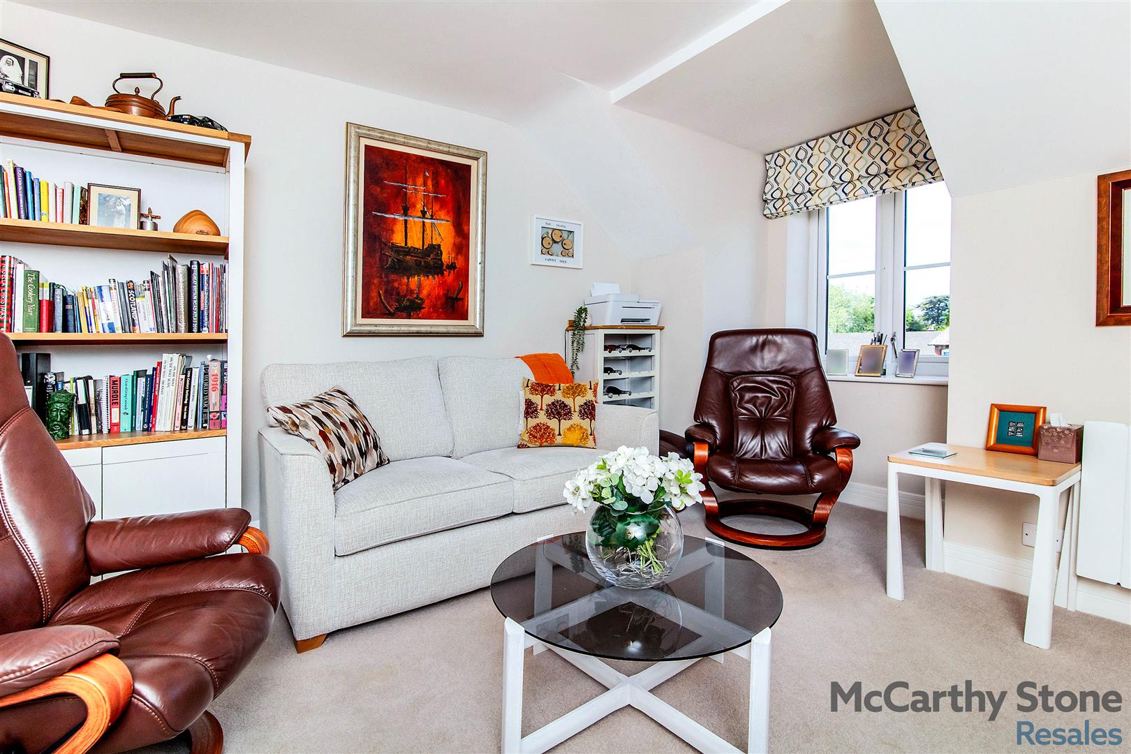 McKinlay Court, Tresham Close, Kettering