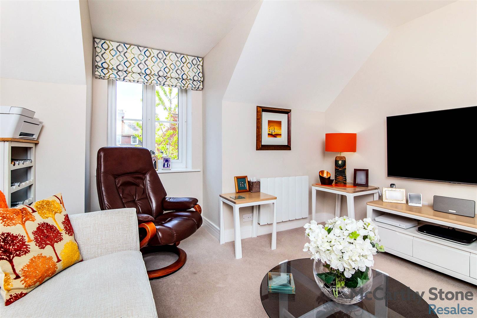 McKinlay Court, Tresham Close, Kettering
