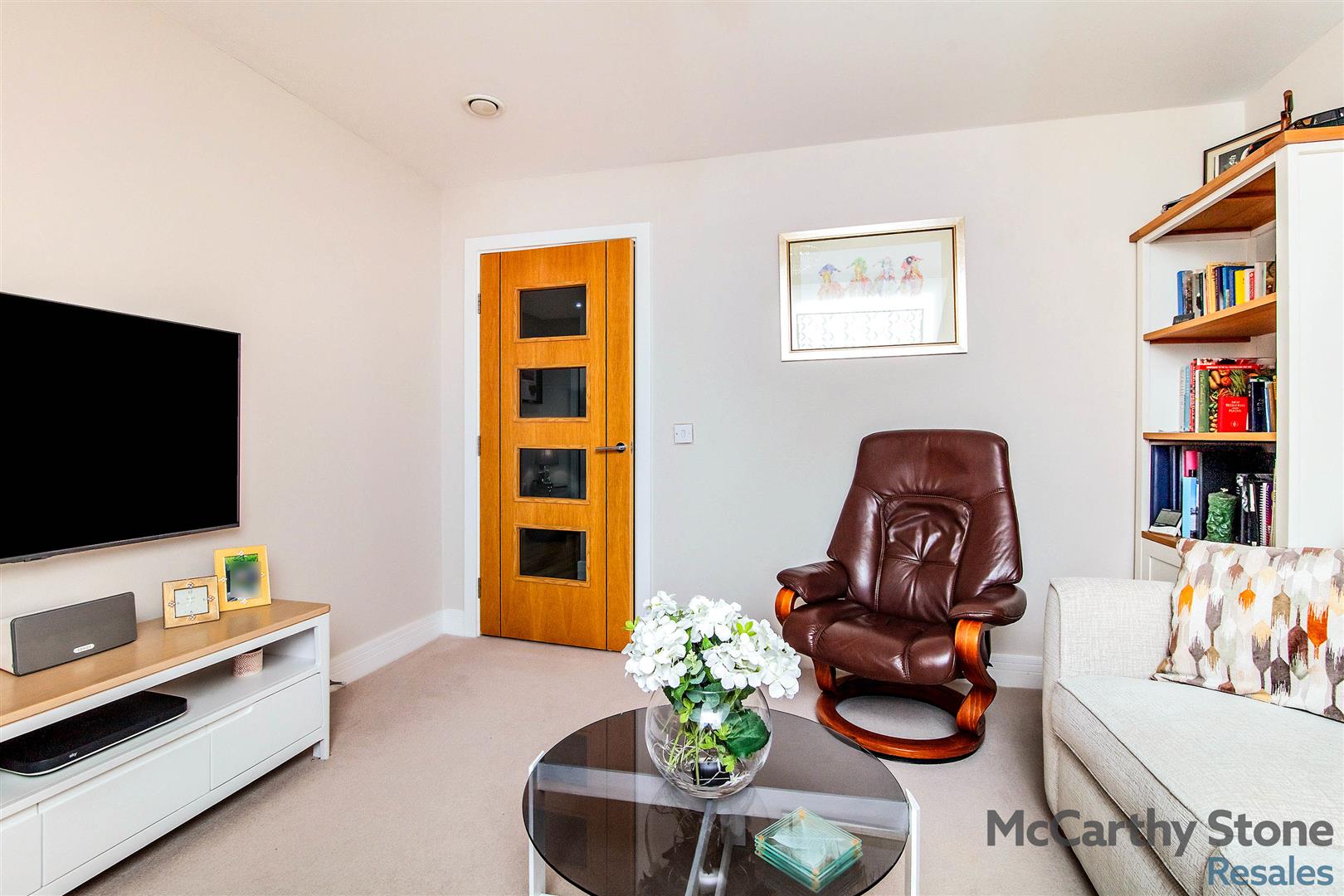 McKinlay Court, Tresham Close, Kettering