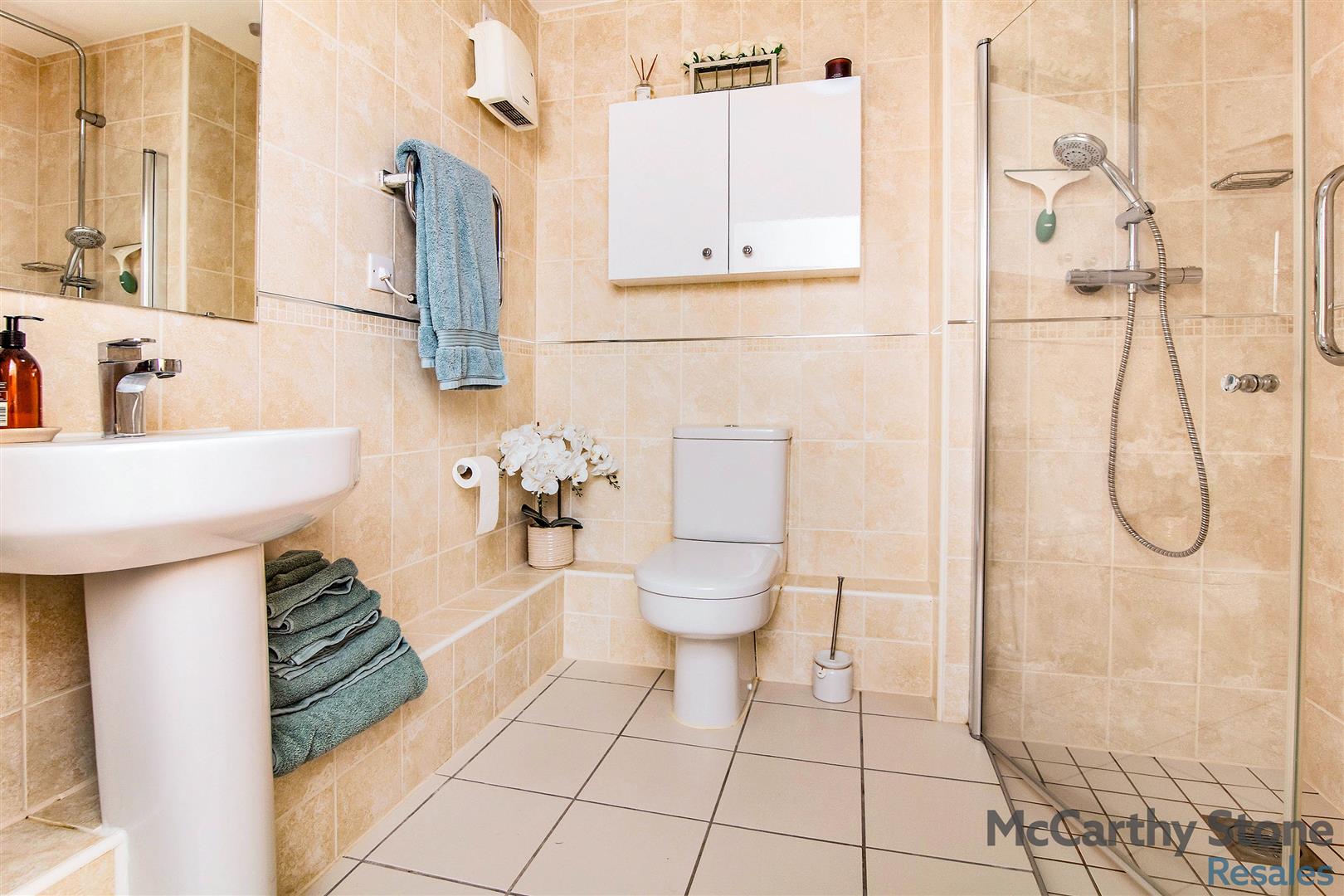 McKinlay Court, Tresham Close, Kettering